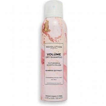 Revolution Haircare - Champú seco Volume