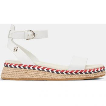 Sandalias Mujer Marca Tommy Hilfiger Modelo Low Wedge Sandal