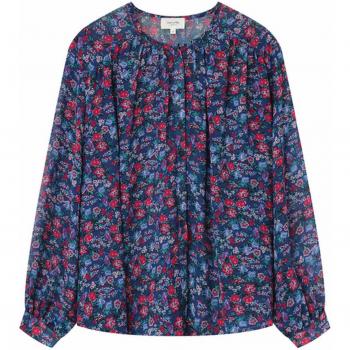 Grace & Mila Gerry Women's Blouse