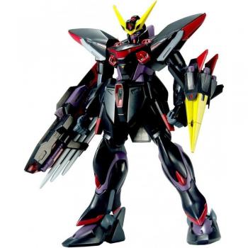 HG GUNDAM BLITZ R04 1/144 - Kit de montaje Bandai Hobby - Gunpla, modelo de plástico Blitz Gundam