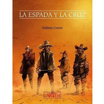 La espada y la cruz