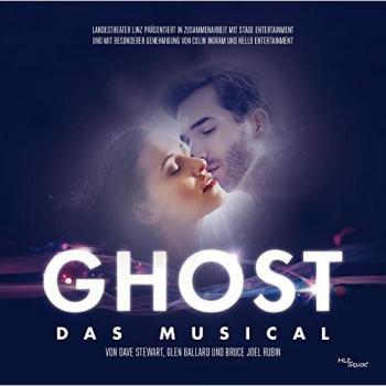 Ghost - Das Musical - OST