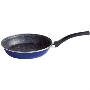 Wurko - Sartén Azul Piedra 28 cm