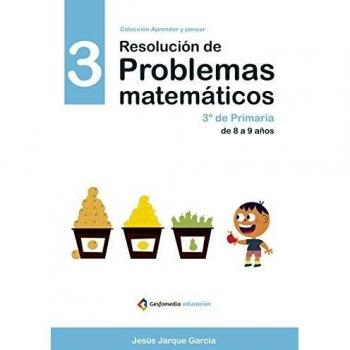 RESOLUCIÓN DE PROBLEMAS MATEMÁTICOS 03