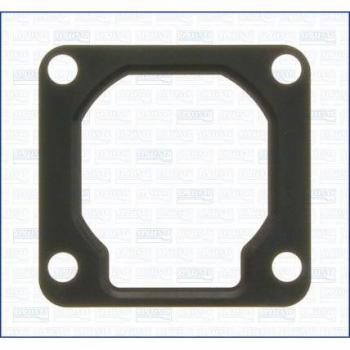 Junta de escape AJUSA 00975400 - Gasket para tubo de escape, alta resistencia, fabricada en materiales duraderos, diseñada para un sellado eficaz y reducción de emisiones