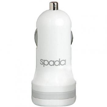 Spada 7229 - Cargador de coche para móvil