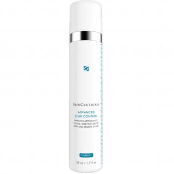 Gel Avanzado para el Control de Cicatrices SkinCeuticals 50 ml
