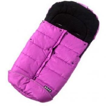 Saco para carro Lila de Bozz