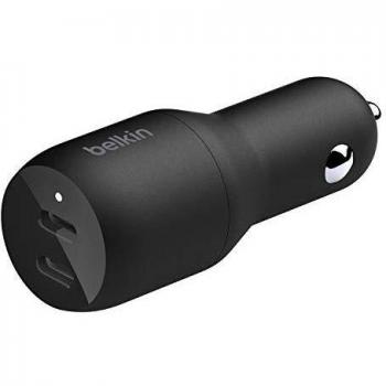 Belkin USB-C PD Car Charger 36W