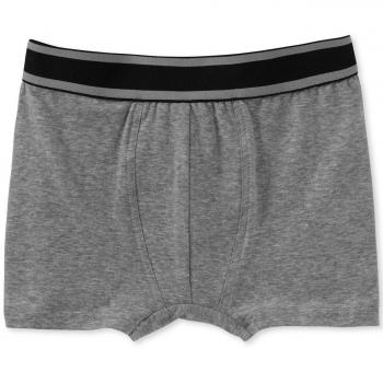 Schiesser - Calzoncillo boxer para niño, talla 164