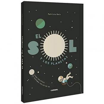 El Sol y Los Planetas - Geis Conti Patricia