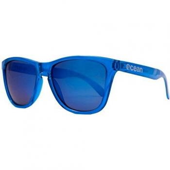 Ocean Sunglasses Sea Gafas de Sol, Unisex, Azul