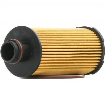 Filtro de aceite FEBI BILSTEIN 104336