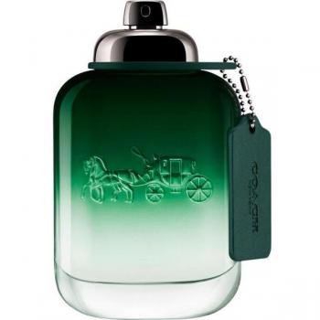 Coach For Men Green Eau de Toilette Spray 100ml