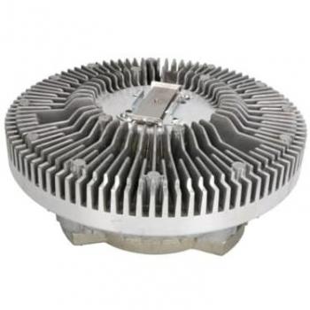 Embrague ventilador del radiador THERMOTEC D5ME005TT