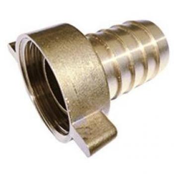 Racor Manguera Hembra 1/2X14 Latón MT 321092