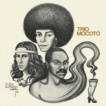 Trio Mocoto [Vinilo]