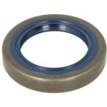 Sello de eje diferencial CORTECO 12014131B, tipo anillo retén, alta resistencia a la temperatura y presión, fabricado en material elastomérico de calidad, diseñado para prevenir fugas de aceite y asegurar un sellado