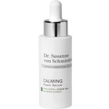 Dr. Susanne von Schmiedeberg - Youth Booster A.G.E. Reverse Double Serum - Sérum hidratante unisex 50 ml