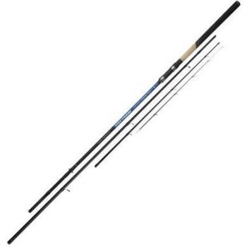 Caña de Pesca Mikado Trython Method Feeder 330 C.W. Hasta 90G (3+2 Secciones)
