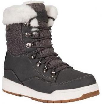 Trespass - Botas de Senderismo Raegan con Cordones para Mujer, impermeables, suela antideslizante, material transpirable, diseño ligero, soporte de tobillo