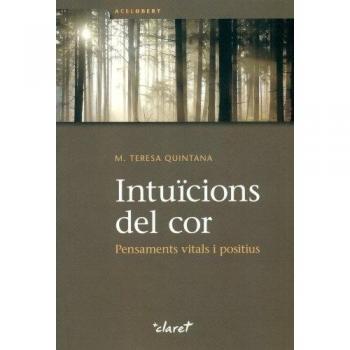 Intuïcions Del Cor: Pensaments vitals i positius: 19