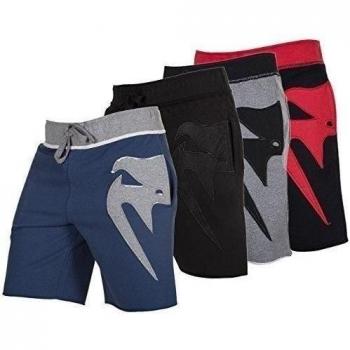 'Venum Pantalones Cortos Assault - 4 colores - Fitness Tiempo Libre Deporte Jogging Pantalones Cortos
