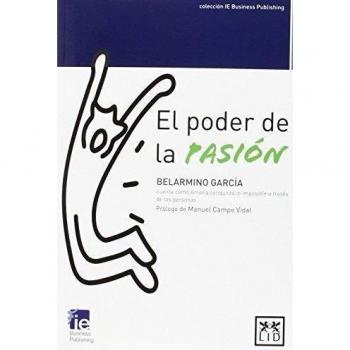 El Poder De La Pasión: Belarmino García Cuenta Cómo Amena Conquistó Lo Imposible a Través de Las Personas