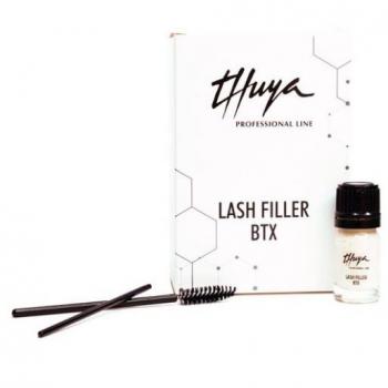 Thuya Tratamiento De Pestañas Lash Filler BTX Ultra Repair