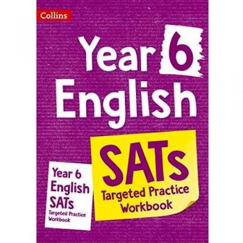 Cuaderno de Práctica Dirigida de Inglés KS2 para 6º Grado: Preparación para las Pruebas SATs 2024
