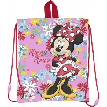 Mochila porta merienda Minnie Mouse Spring Look