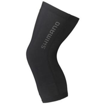 Shimano Vertex - Protectores Térmicos para Rodillas