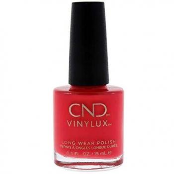Esmalte de Uñas CND Vinylux 154 Tropix - Efecto Semipermanente, 15 ml