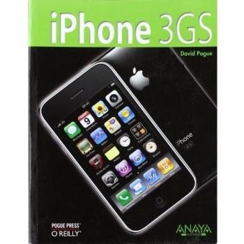 iPhone 3GS