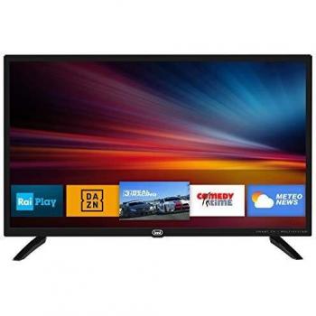 Trevi LTV 3209 Smart Led TV 32, Negro