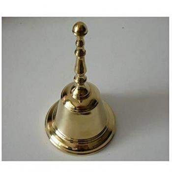 CAMPANA CON MANGO - Honsuy