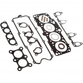 Juego de juntas de culata ELRING 476.850 con sellos de válvula para SKODA, VW, SEAT, CUPRA y AUDI