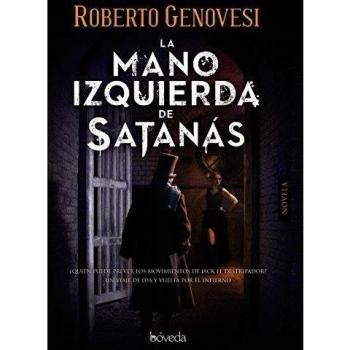 La mano izquierda de Satanás