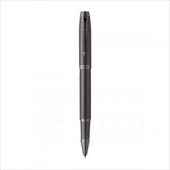 Parker IM Rollerball Pen, Monochrome Bronze Edition with Gift Box