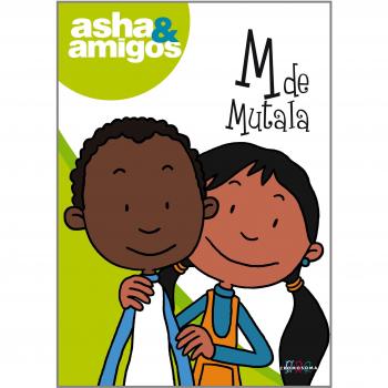 M de Mutala: Asha