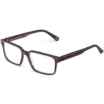 Etnia Barcelona Yucatan HVBX Men's Eyeglasses Tortoiseshell Size 56 - Frame Only, Blue Light Block Available