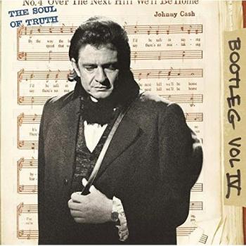 Bootleg Vol. Iv: The Soul Of Truth