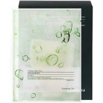 Pyunkang Yul Calming Mask Pack 10 Sheets - Cosmetics, Hydrating, Soothing, Made with natural ingredients, Gentle on sensitive skin