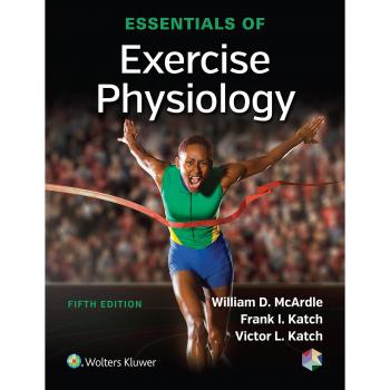 Essentials of Exercise Physiology