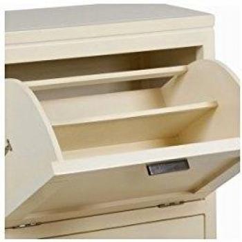 Credenza 3 cassetti grace - King Collezione by Craften Wood