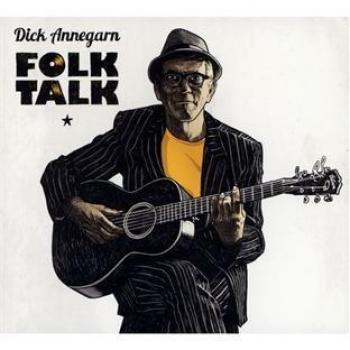 Folk Talk - Dick Annegarn