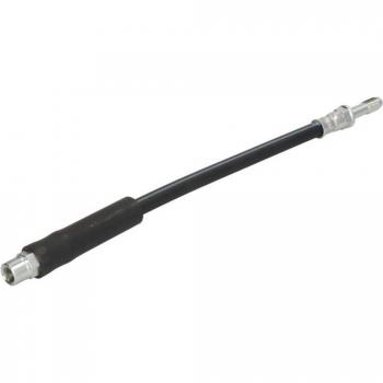 Tubo de freno y latiguillo de freno AKUSAN EBH-B007, material resistente a la corrosión, longitud adecuada para facilitar la instalación, compatible con sistemas de frenos hidráulicos, alta resistencia a la presión, diseño