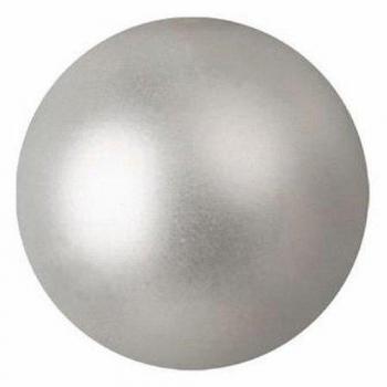 Euro Palms 8350129C Bola Decorativa de 3, 5 cm, 48 x, metálico