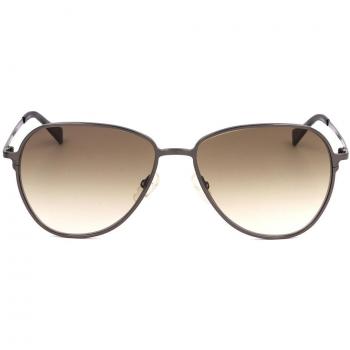 Saturnino WHIPLASH 4 Men's Sunglasses Gunmetal 57mm
