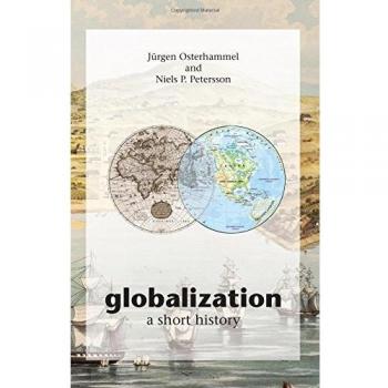 Globalization: A Short History